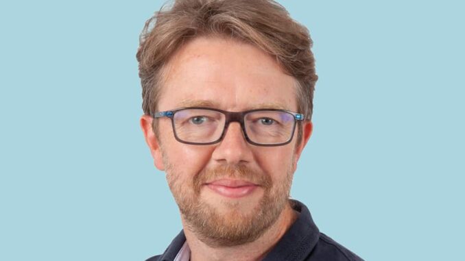 Mike Hyde, Trainline: “El sector ferroviario en Europa está viviendo un momento clave”
