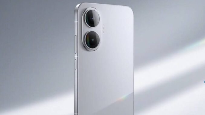 Xiaomi nunca ha sacado un móvil con tanta batería como este: el Poco F7 va a ser una locura y está a punto de anunciarse