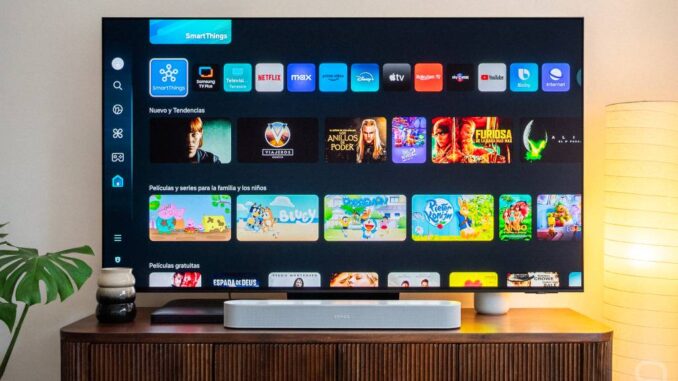Terremoto en el mundo de las TVs: Samsung amenaza el reinado de LG en una tecnología clave