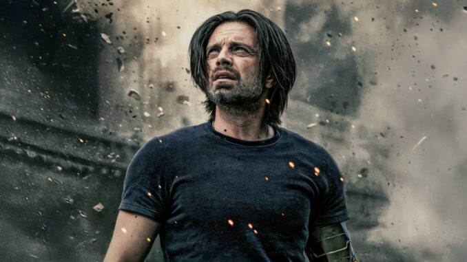 Sebastian Stan no entendió el mejor chiste de ‘Thunderbolts’: «Menuda tontería»