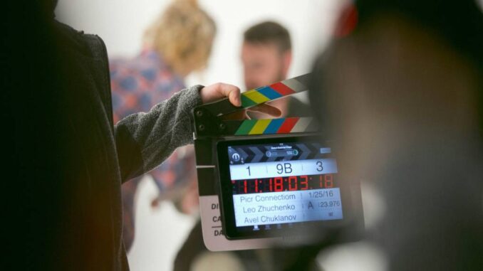Google lanza un plan para producir películas y series de televisión