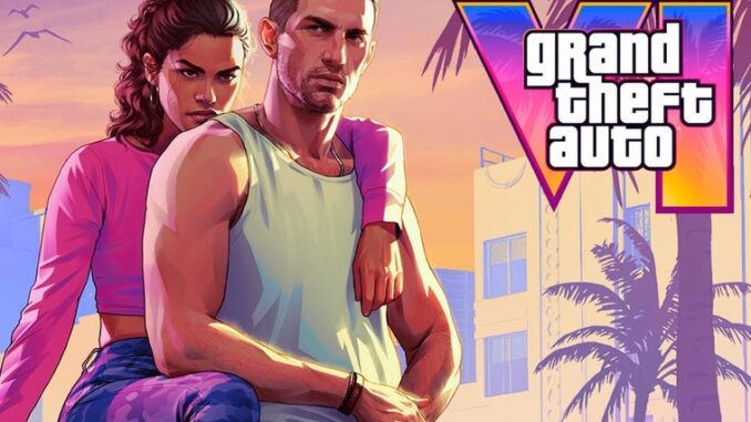 Rockstar revela oficialmente la fecha de lanzamiento de Grand Theft Auto VI: este es el día que llegará a nuestras consolas