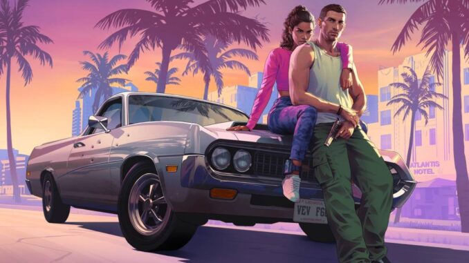 ‘GTA 6’: confirmada su fecha de lanzamiento, pero se retrasa hasta 2026