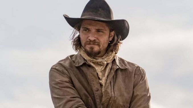 El Universo Yellowstone se expande con ‘Y: Marshals’ el nuevo spinoff de Kacey Dutton