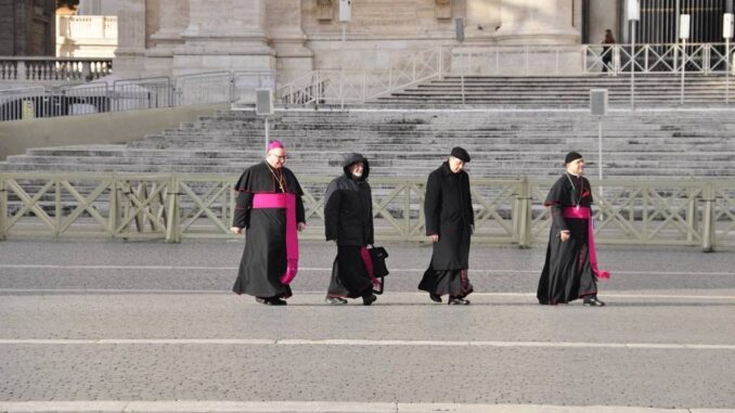 ¿Qué opinan los cardenales favoritos del cónclave sobre los temas más polémicos? Cambio climático, aborto y mucho más