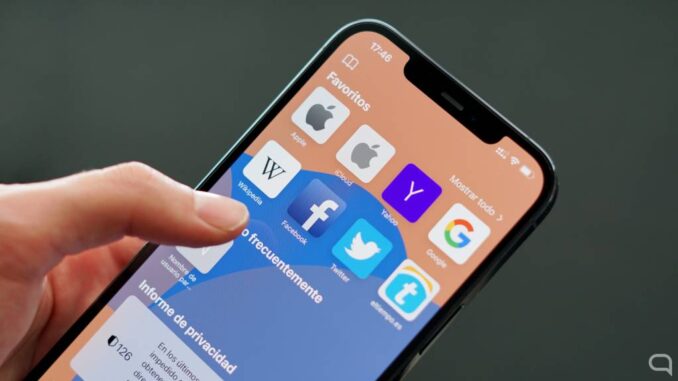 Safari añadirá soporte para buscadores con IA como Perplexity, revela Apple