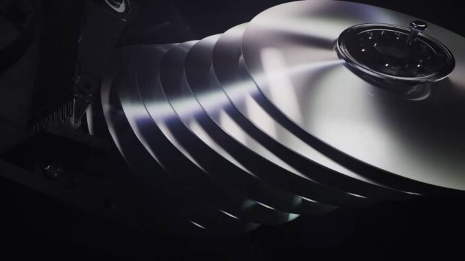 Seagate ya desarrolla un disco de 100 TB, pero no te emociones todavía