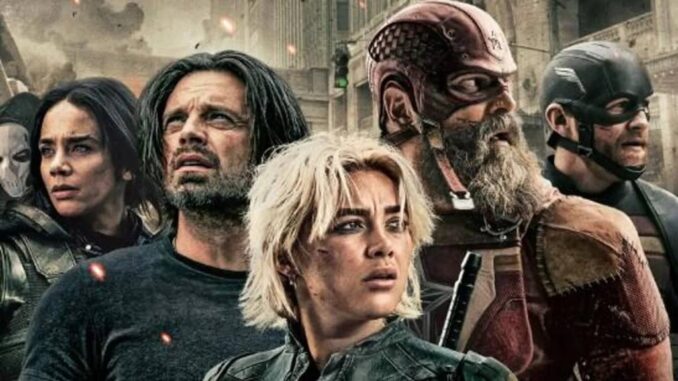 7 cosas que debes recordar antes de ver ‘Thunderbolts*’