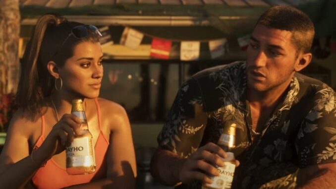 Así es el nuevo tráiler del GTA VI: más acción, más Vice City y nuevas pistas sobre su historia