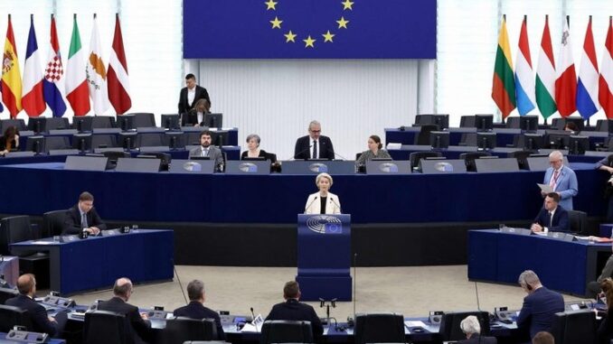 La UE lleva a España a los tribunales por incumplir la ley que controla a los gigantes de internet