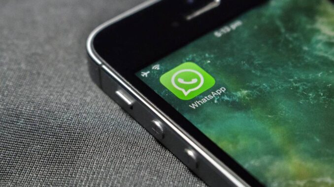 WhatsApp deja de funcionar de por vida en estos iPhone muy populares