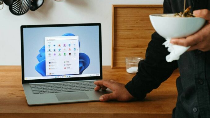 Windows 11 abraza la IA con un sinfín de nuevas funciones: tu PC no volverá a ser el mismo