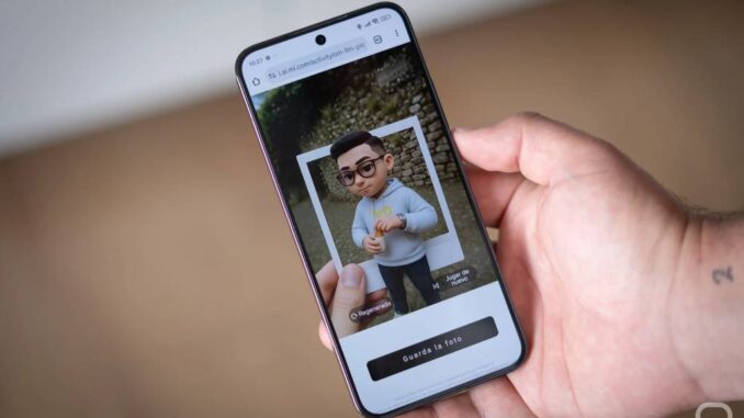 Xiaomi se ha pasado el juego: ahora todos sus móviles tienen un generador de imágenes IA como ChatGPT (y sin límite)